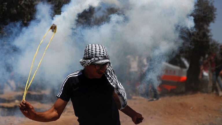 "حماس" تدعو الفلسطينيين في الضفة الغربية للانتفاض وإفشال المخططات الاستيطانية