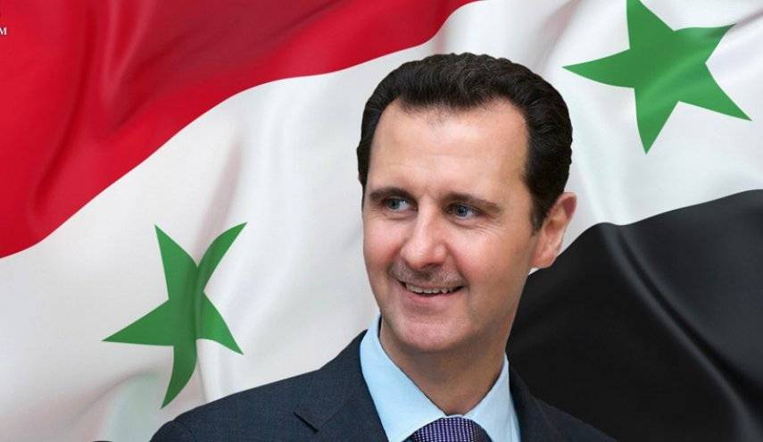 الأسد يرفع رواتب العاملين المدنيين والعسكريين