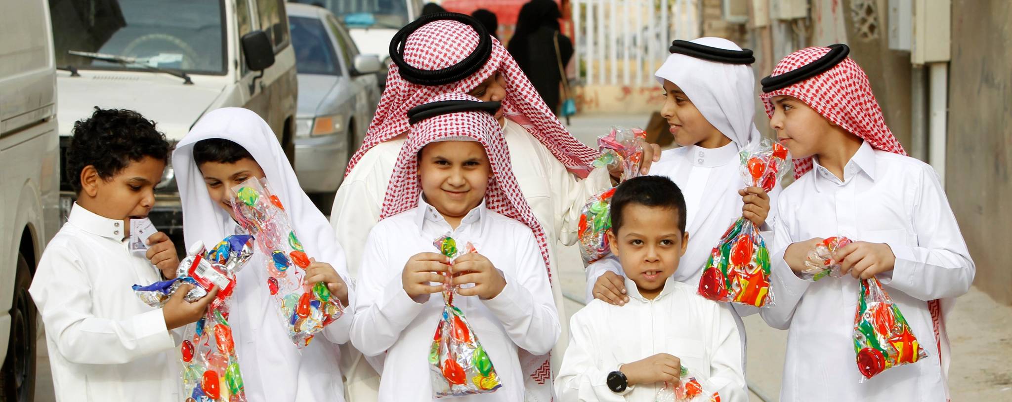 السعودية تحدد موعد عيد الأضحى