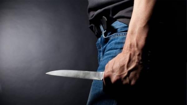 أقدم على ضرب عمّه ثم طعنه بسكّين.. فأوقفته شعبة المعلومات