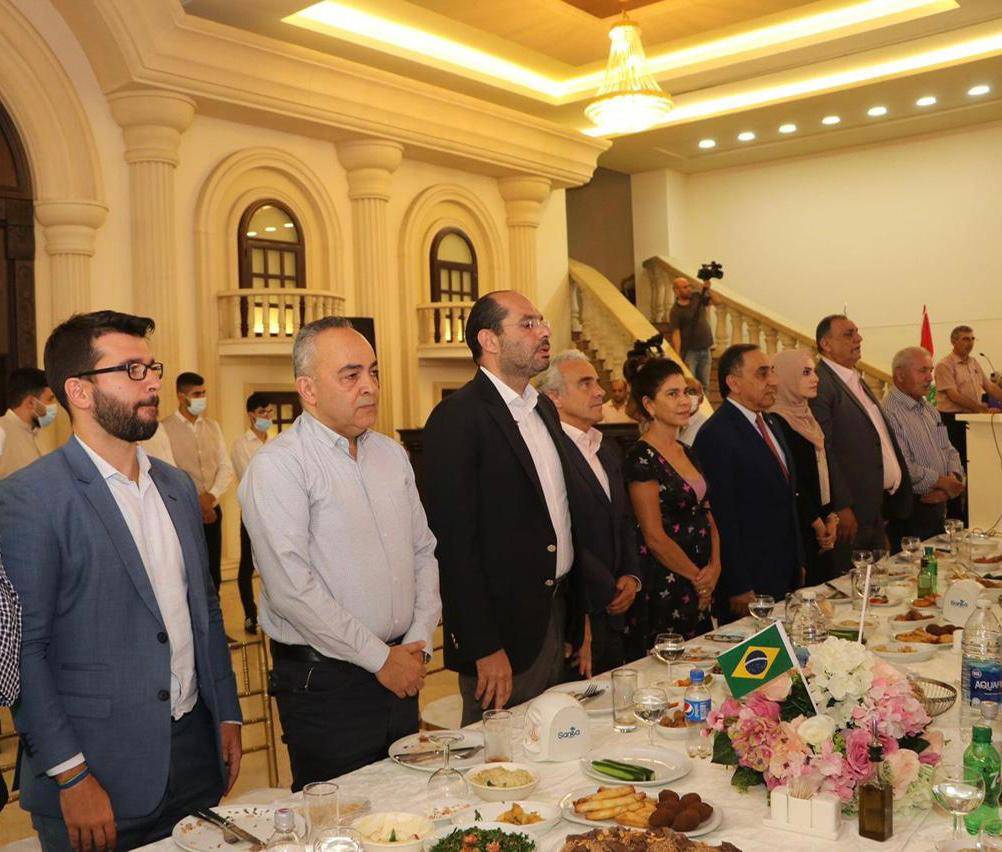 مراد: واجب المغتربين أن يقفوا مع أهلهم