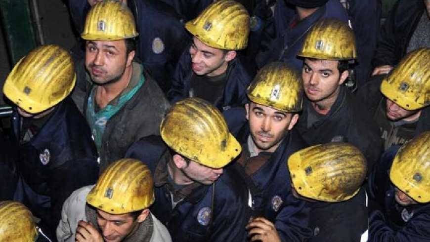 تركيا بين أسوأ 10 دول تنتهك حقوق العمال