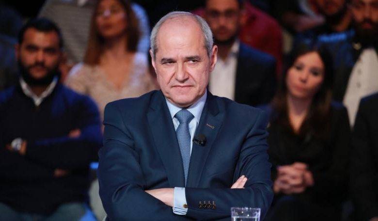 خلف: نقابة المحامين هي رافعة الوطن وستبقى