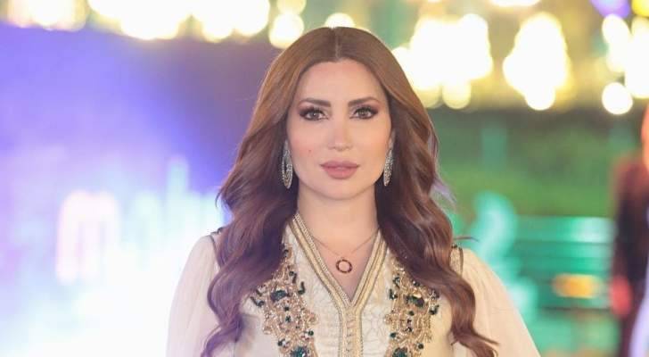 شقيقة نسرين طافش تثير إعجاب المتابعين بأحدث ظهور لها