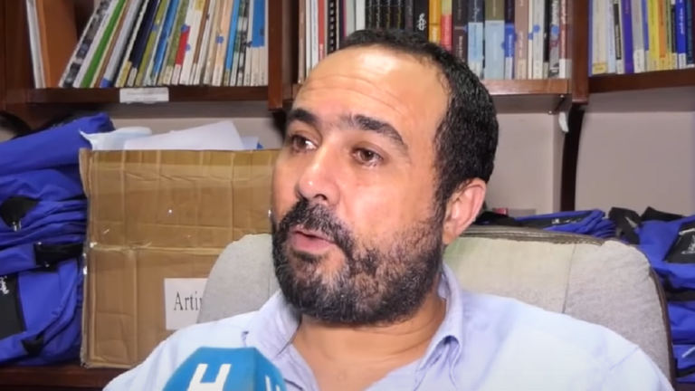 الحكم على صحافي في المغرب بالسجن 5 سنوات