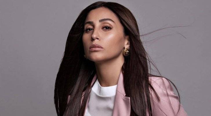 دينا الشربيني عن ضعف إيرادات فيلمها: ليست من مهامي
