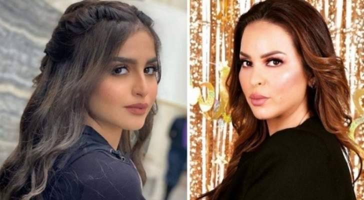 منى السابر تكشف عن الحكم النهائي في قضيتها مع ابنتها حلا الترك