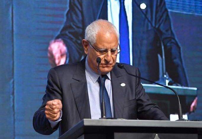 انطوان منسى: نملك مقومات النهوض