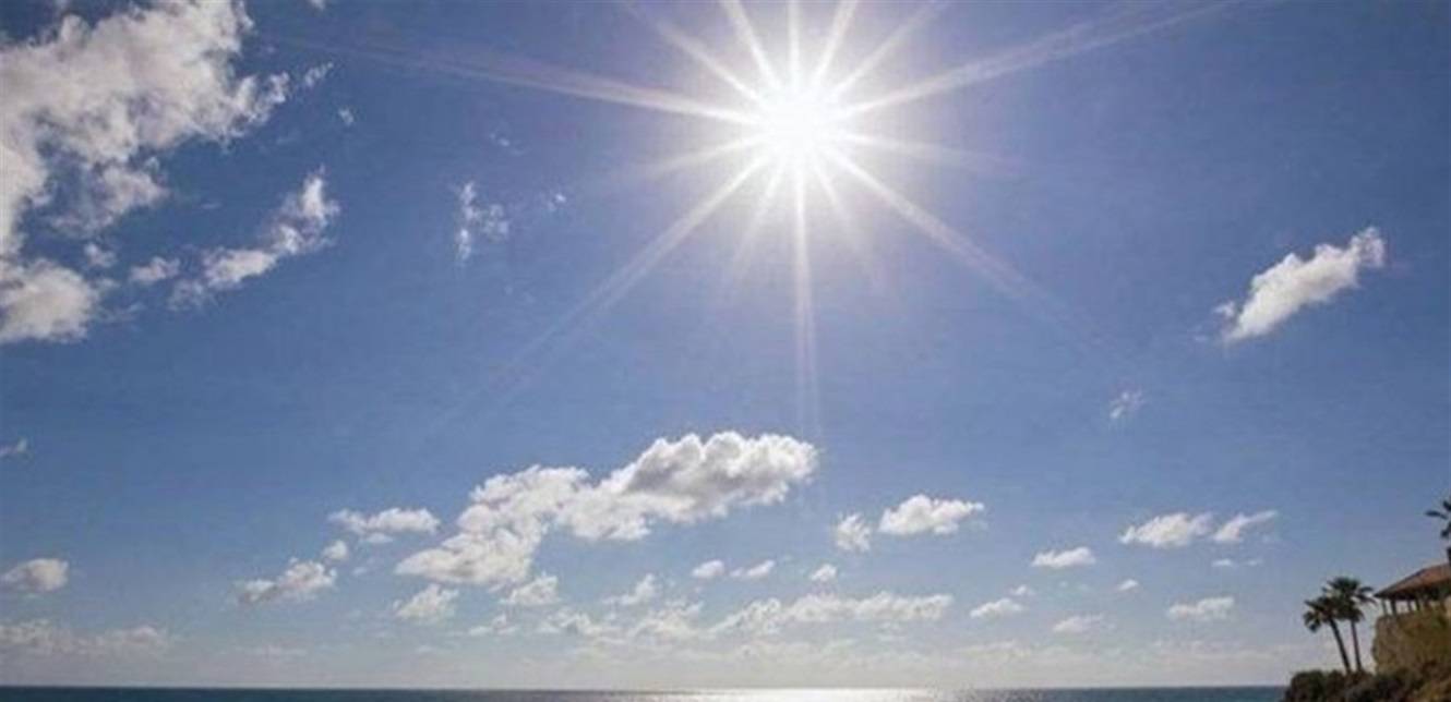 الطقس غدا قليل الغيوم مع استقرار في الحرارة.. إليكم التفاصيل