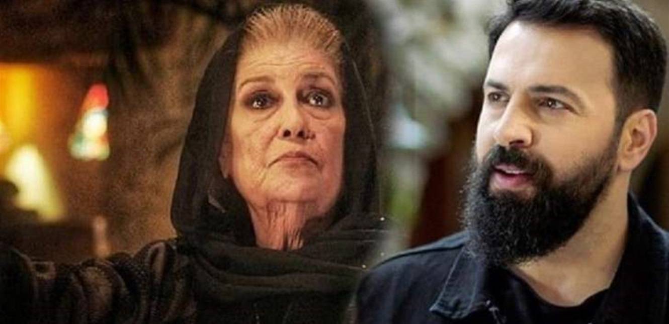 تيم حسن يكشف أسرار منى واصف.. هذا ما قاله عنها (فيديو)