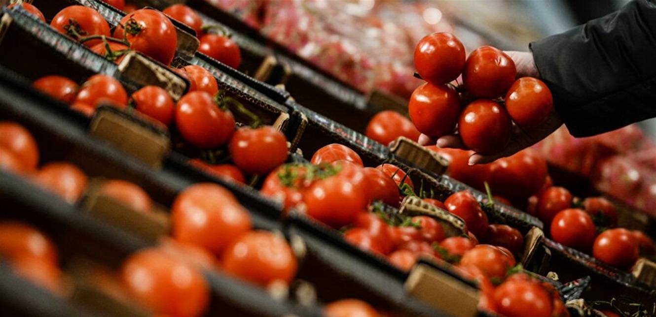 دراسة: البندورة تحمي من أخطر ما يصيب المخ