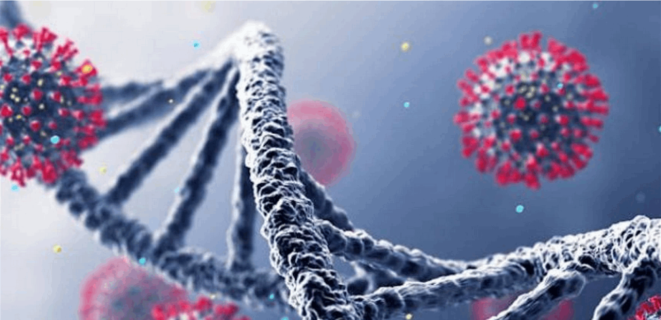 بعد "دلتا".. متحور جديد لكورونا يربك العالم!
