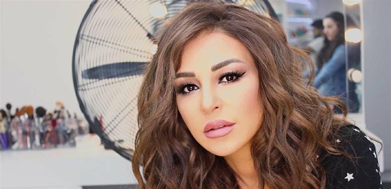 ماغي بو غصن: التراب رح يبزقكن والناس ما رح تسامحكن