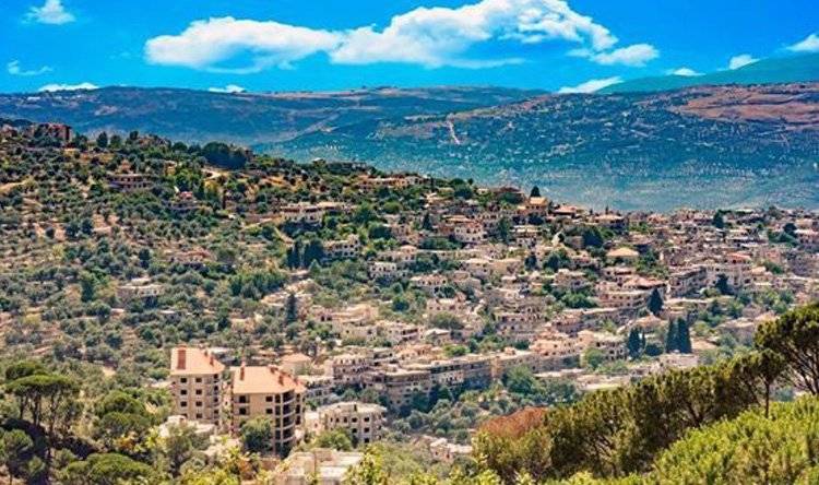 انتخاب رئيس جديد لبلدية الخلوات