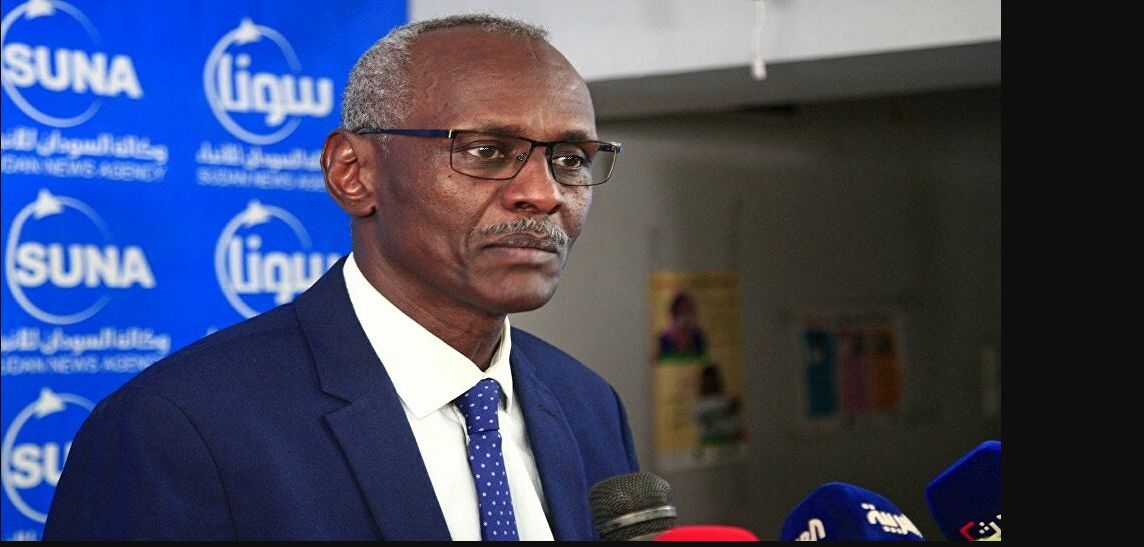 رسالة سودانية جديدة إلى إثيوبيا بشأن "ملء سدّ النهضة"