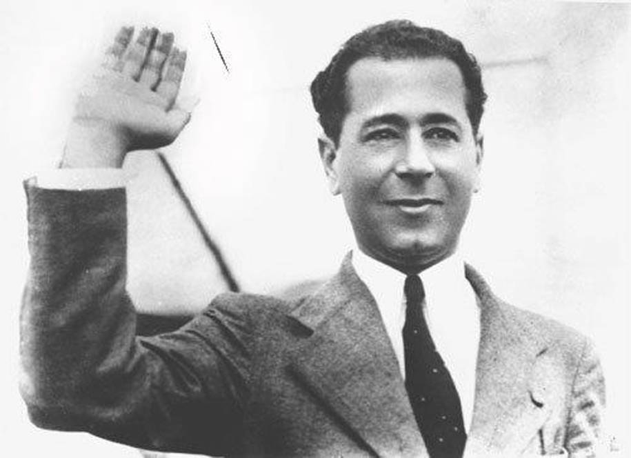 الغائب الحاضر بيننا