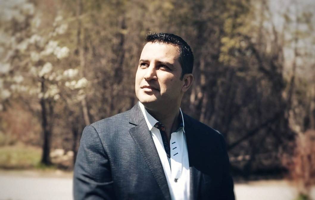 طارق حداد والمليون الأول في "قالولي"
