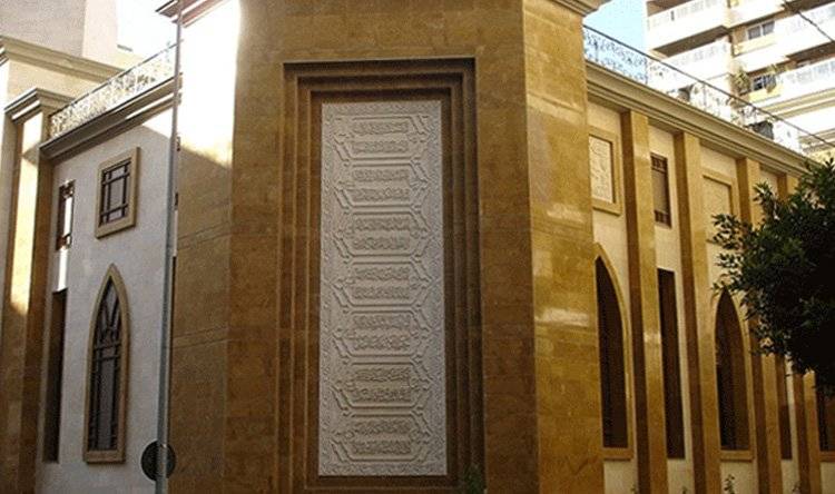 دار الفتوى: عيد الأضحى يوافق الثلاثاء 20 تموز المقبل