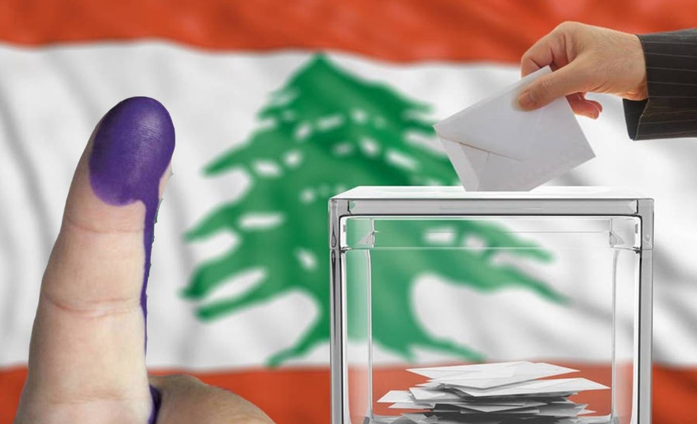 تحرك اميركي - فرنسي - سعودي لانتاج حل في لبنان