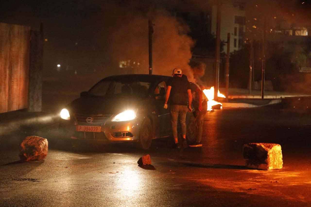 ازمة النظام تعود من جديد مع السيد نصرالله