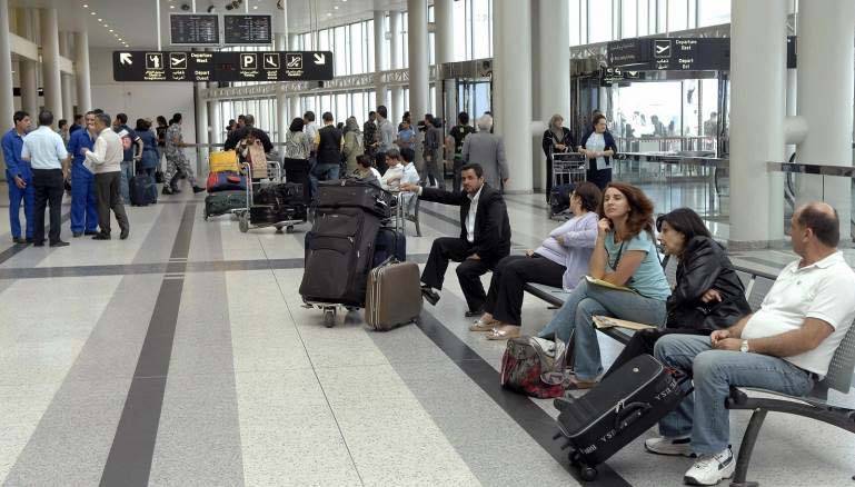 مغتربون عادوا الى الشمال لكن صدمهم الغلاء ..والسياحة الشمالية بخطر...