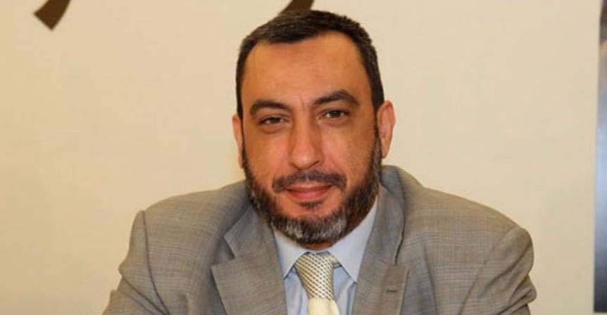 الحوت لـ«الديار»: تلاق على فلسطين والملف الداخلي..والخلاف اقليمي