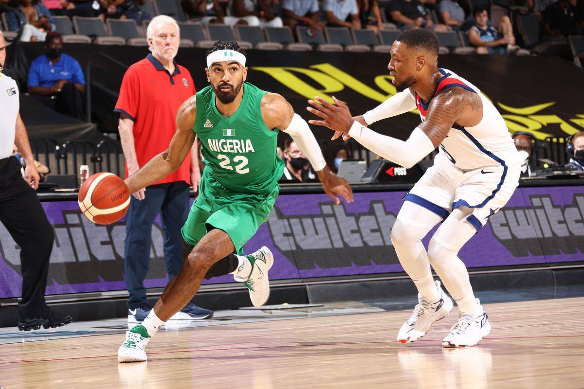 خسارة ودية تاريخية للمنتخب الأميركي أمام نيجيريا