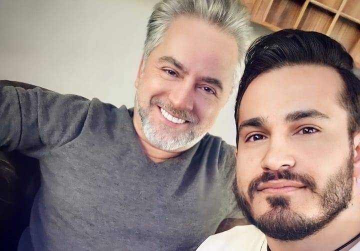 أحمد شحادة لمروان خوري "المبدع دائماً"