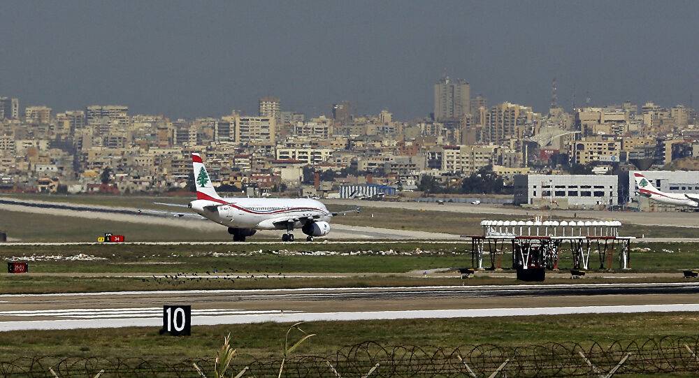 وزارة الصحة: 159 حالة ايجابية على متن رحلات وصلت الى بيروت