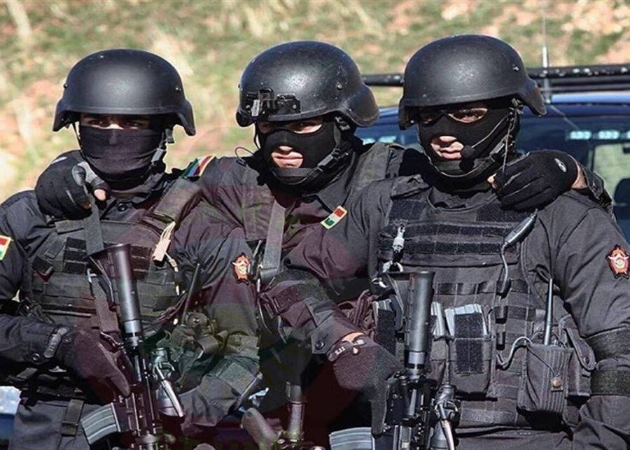أربيل.. إحباط مخطط لاستهداف مدنيين ومنشآت في عيد الأضحى