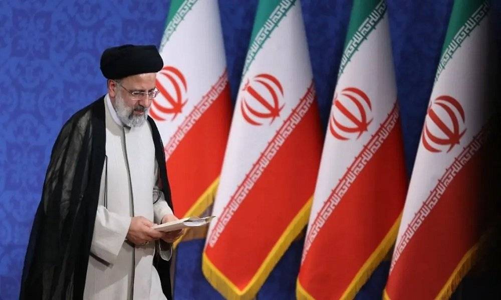 هنية يهنئ رئيسي: علاقاتنا قوية وراسخة