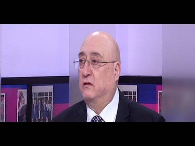 أبو فاضل: اعتذار الحريري سيحول المشكل السياسي إلى انهيار سريع