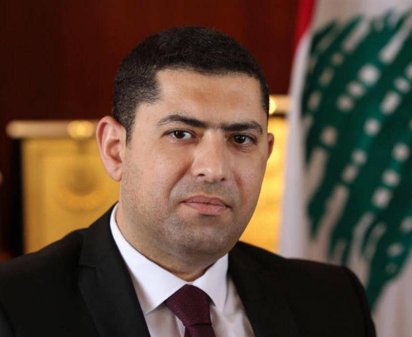قرار باقفال دائرة النفوس في جبل لبنان للاشتباه ب"كورونا"
