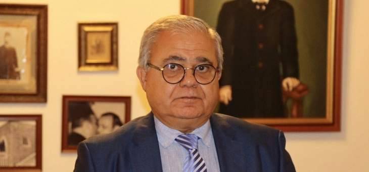 عون: رئيس الجمهورية ليس العائق أبداً