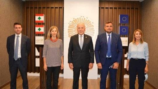 بومباردييري: الأنشطة الإيطالية ستكون وجهتها طرابلس