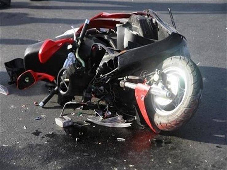 ثلاثة جرحى نتيجة حادث بين دراجتين في الحمرا
