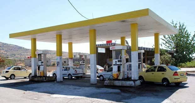 البراكس: هناك تحسنا كبيرا في زحمة الطوابير على محطات