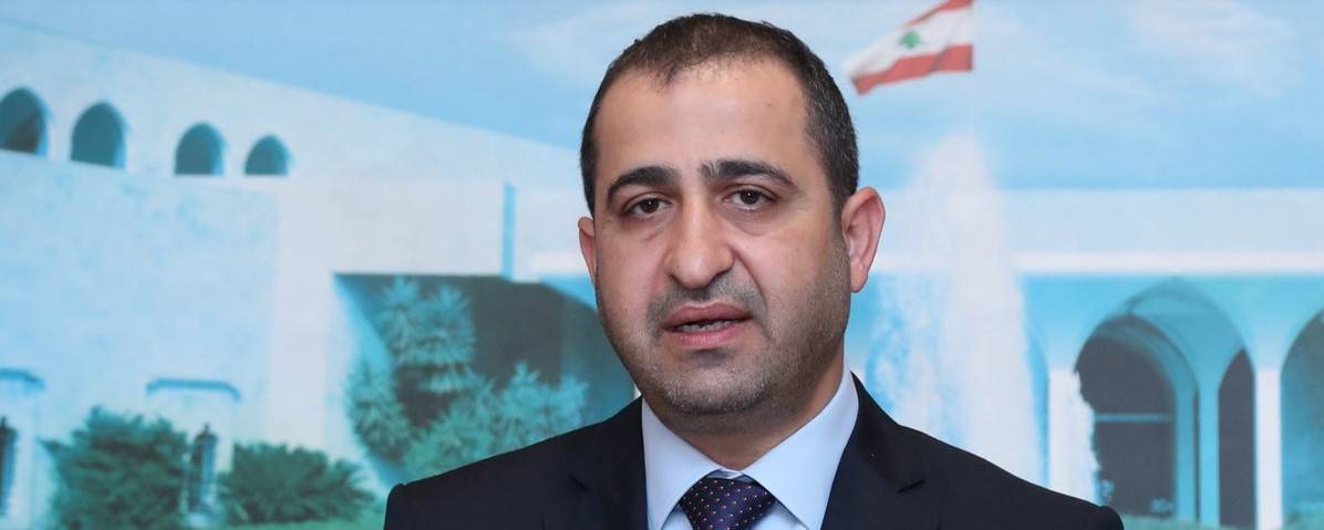عطالله: الوطني الحر قدم كل ما يمكن لتشكيل الحكومة