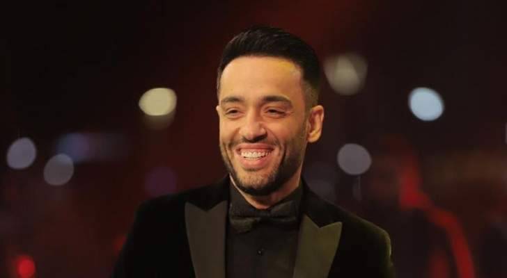 رامي جمال يصدر 