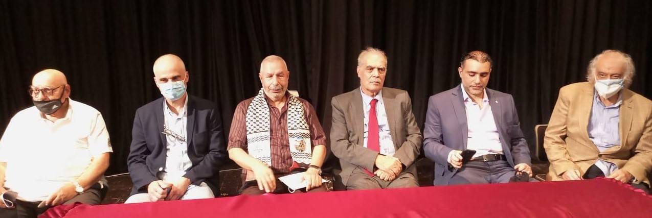 اختتام فعاليات معرض الكتاب الـ47 في طرابلس