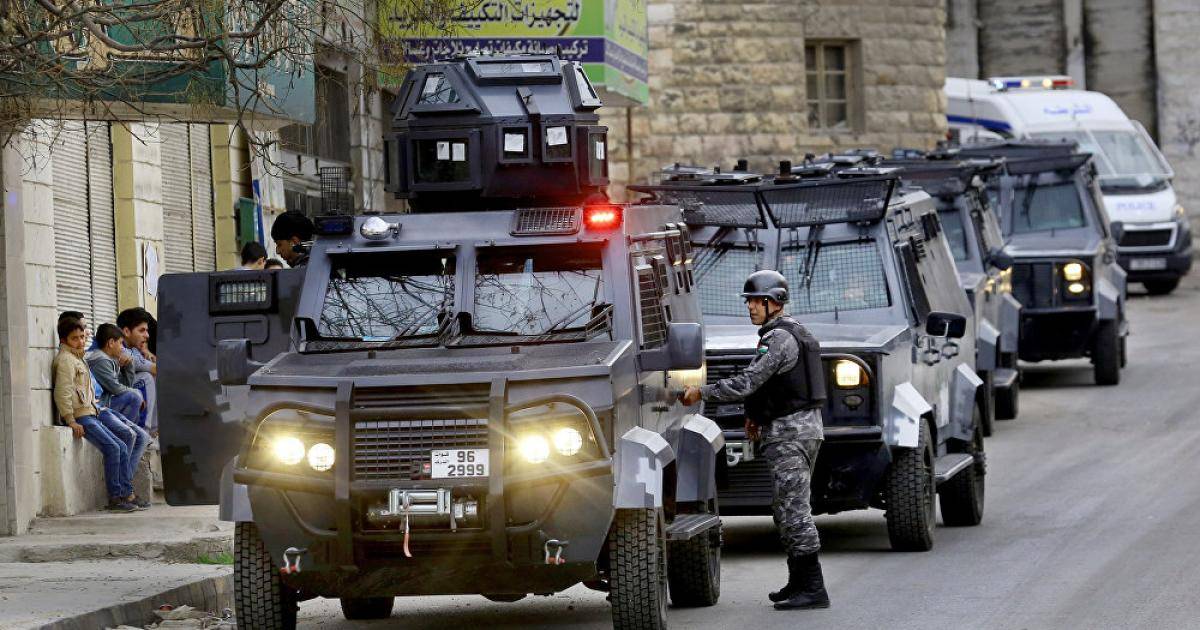 محكمة أمن الدولة الأردنية تصدر حكمها اليوم في "قضية الفتنة"