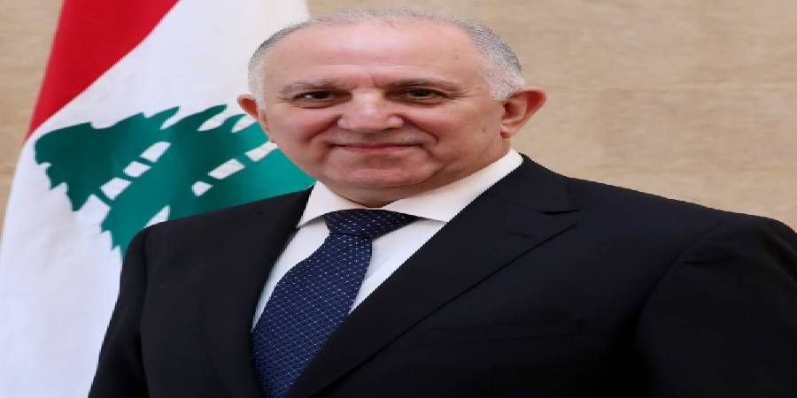 فهمي غادر منزله… وهذه وجهته الجديدة