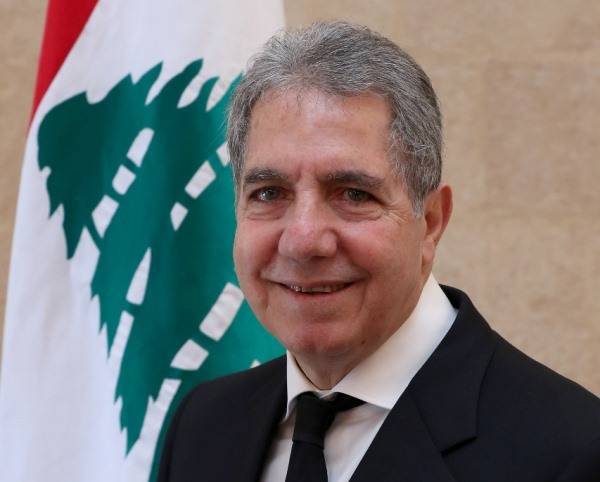 قراران لوزير المال حول تمديد المهل الضريبية
