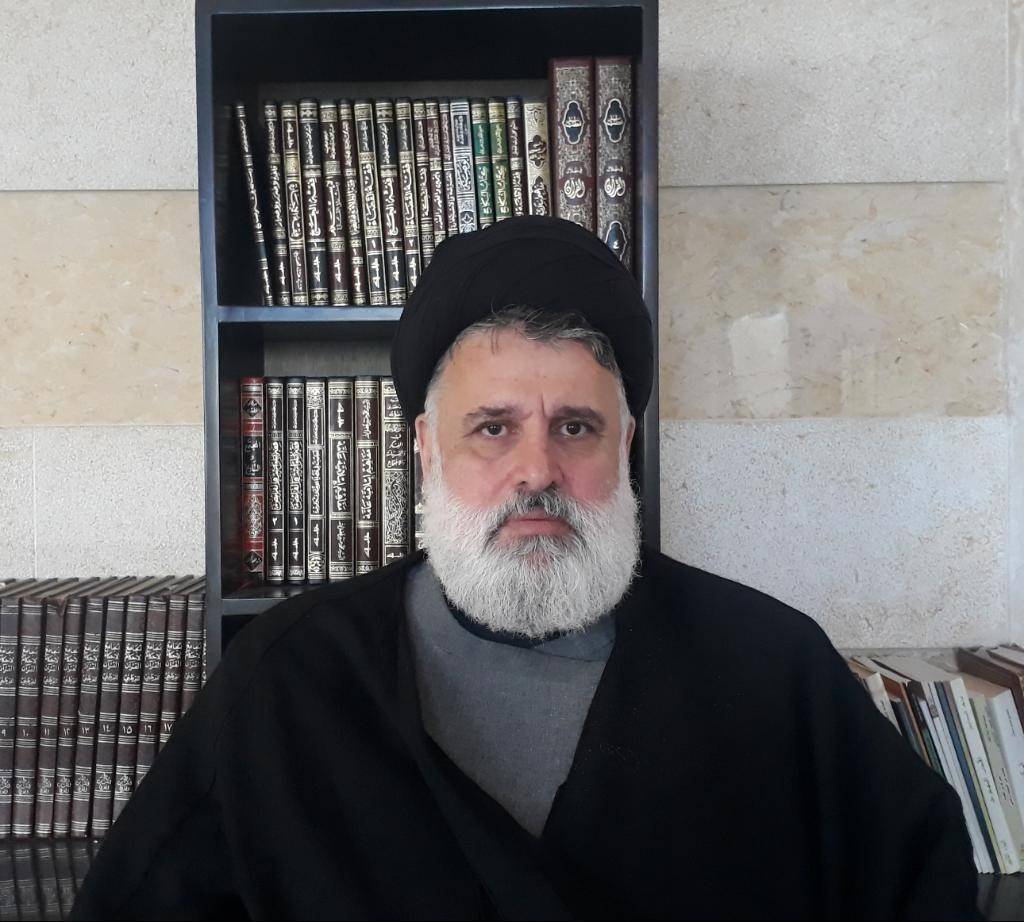 رئيس لقاء الفكر العاملي: لكشف حقائق جريمة المرفأ