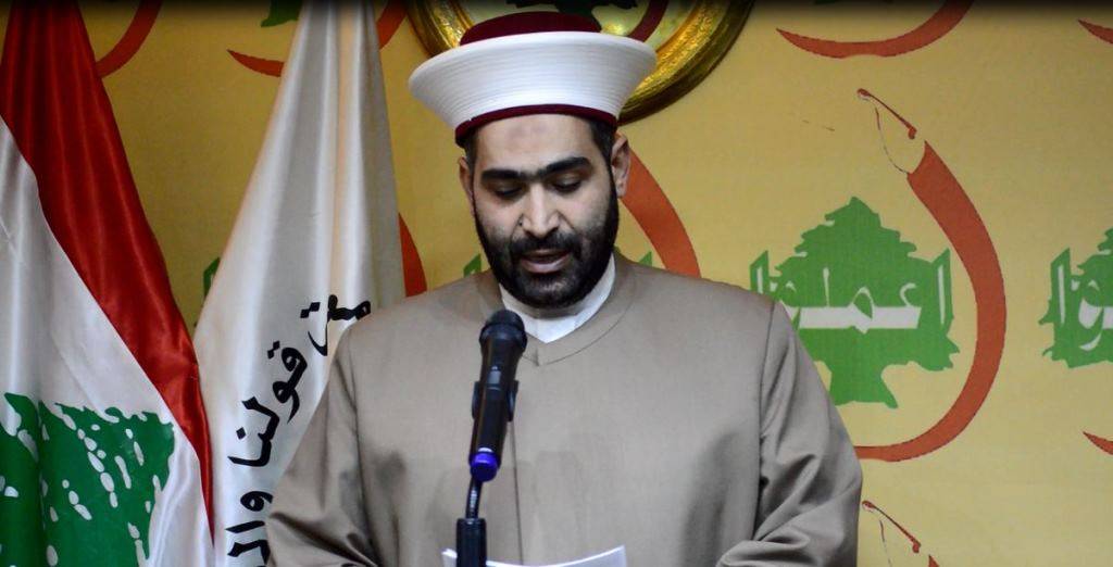 القطان وعبد الرزاق زارا رعد: انتصار تموز لجميع اللبنانيين