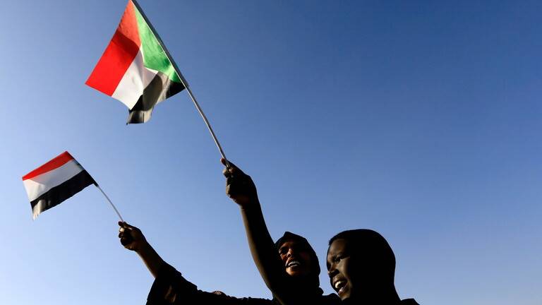 الخرطوم تشكر روسيا لدعمها الانتقال السياسي في السودان
