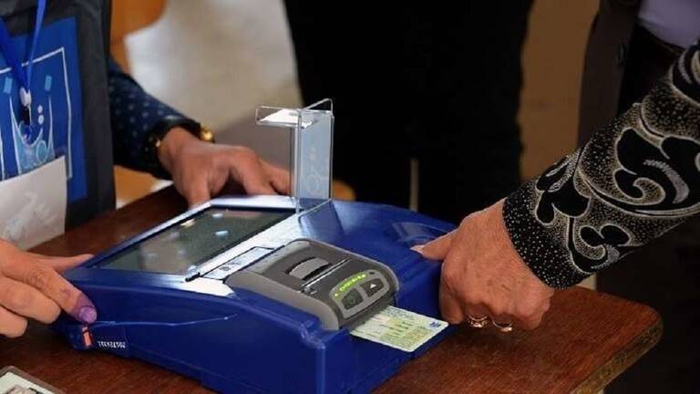 لماذا ألغت مفوضية الانتخابات العراقية التسلسل 56؟