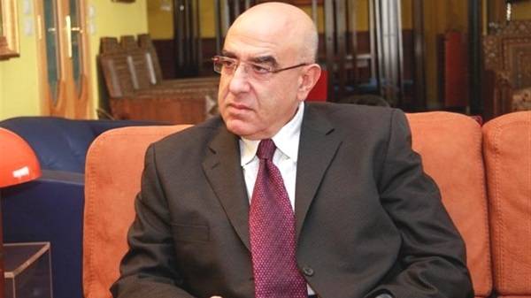 حمدان زار الركايبي مهنئا بذكرى الثورة الجزائرية