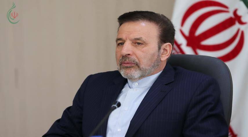 واعظي: تمّ الاتفاق في المفاوضات النووية على العقوبات والقضايا الاقتصادية
