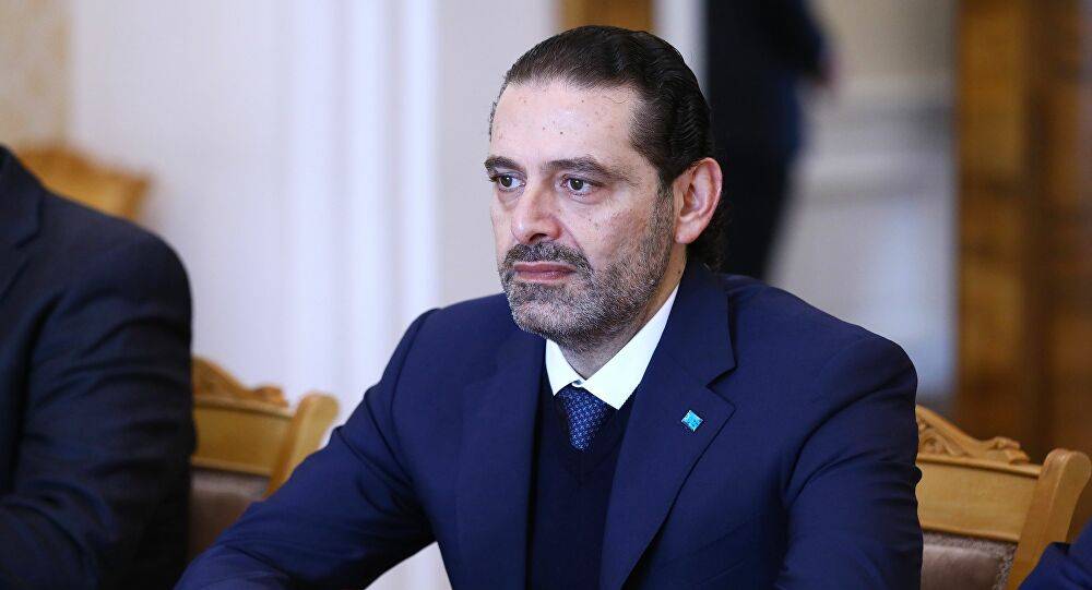 الحريري اتصل بالحص مطمئنا